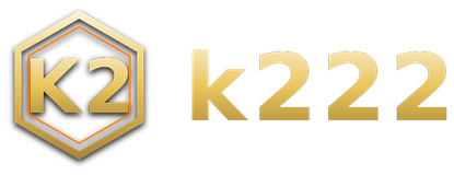 k222 logo